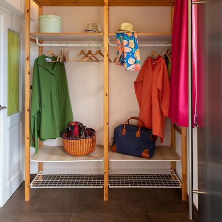 Haus Am Salz Mit Sauna Bad Ischl Ngoại thất bức ảnh