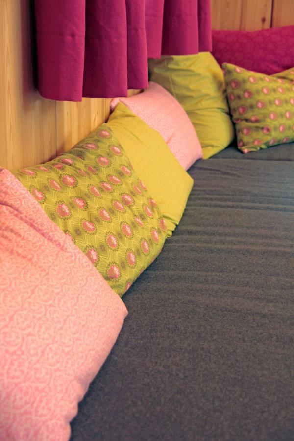 Haus Am Salz Mit Sauna Bad Ischl Ngoại thất bức ảnh