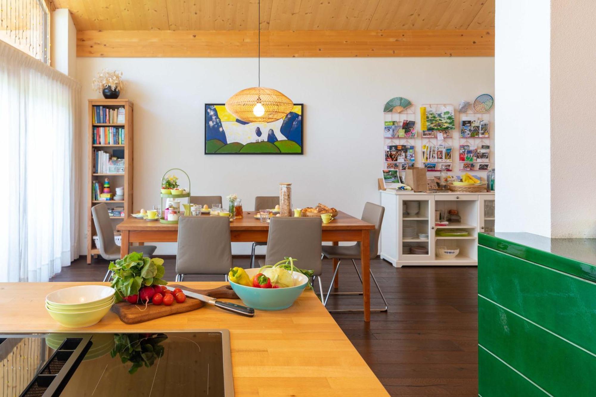 Haus Am Salz Mit Sauna Bad Ischl Ngoại thất bức ảnh